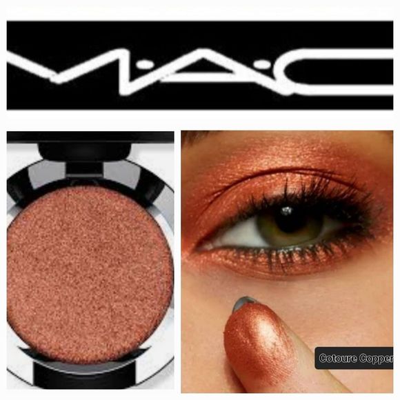 MAC Cosmetics Other - Max Dazzle Shadow Extreme Single Eyeshadow